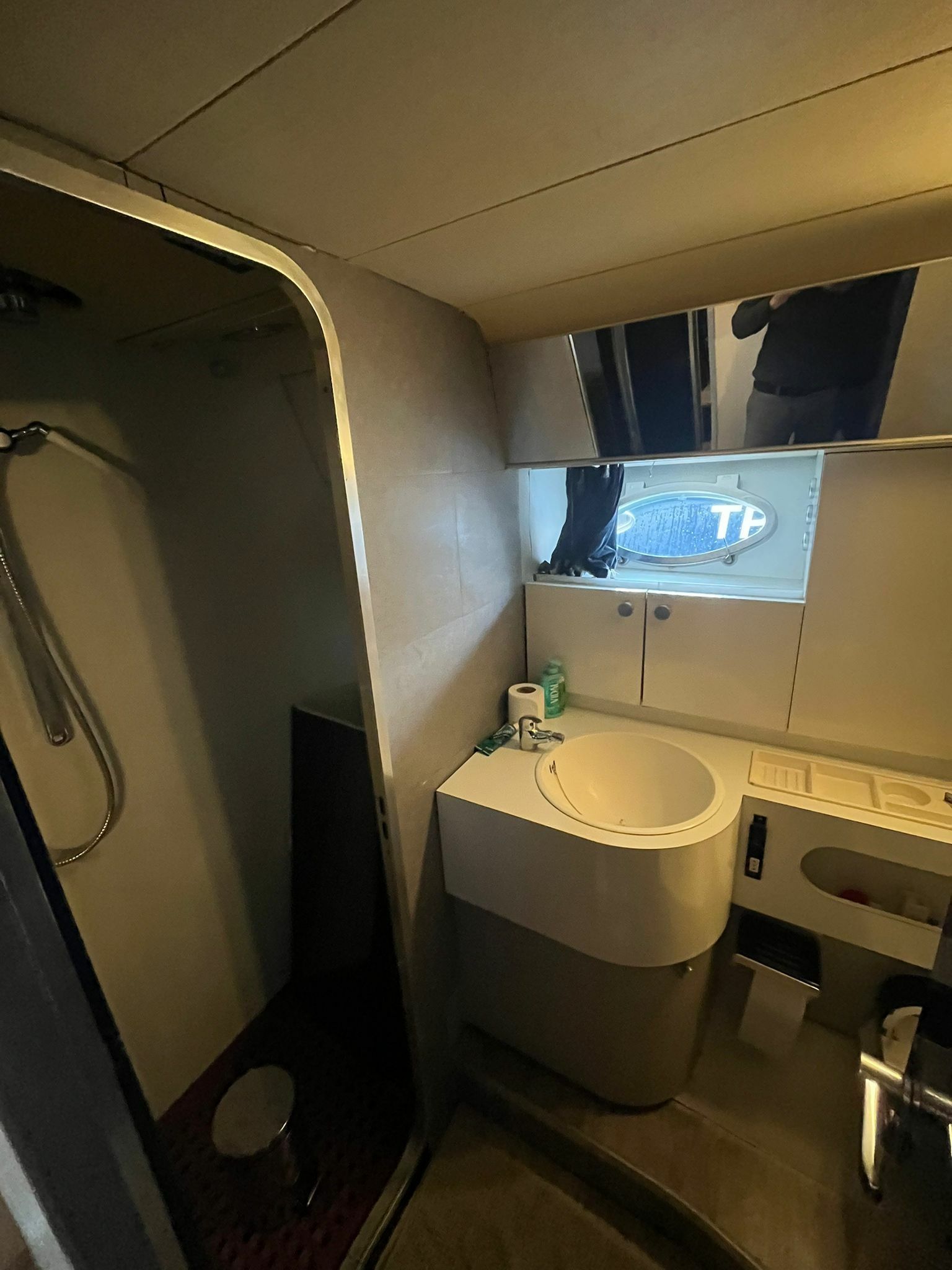 Cherokee 50 | Martina