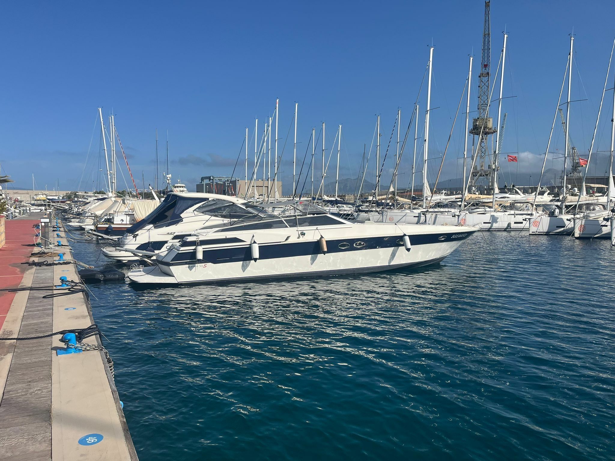 Cherokee 50 | Martina