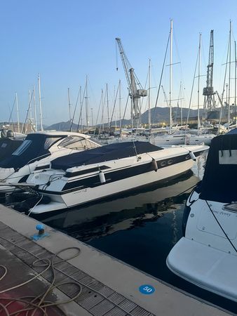 Cherokee 50 | Martina