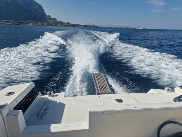 Cherokee 50 | Martina