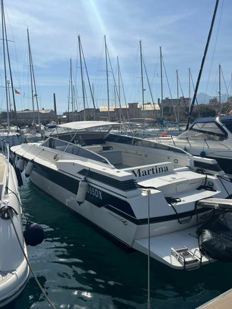 Cherokee 50 | Martina