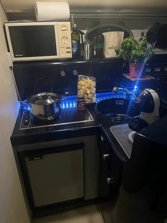 Cherokee 50 | Martina