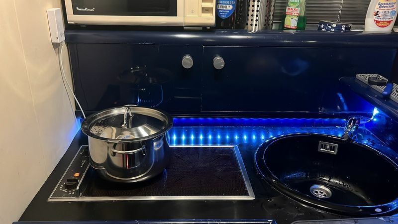 Cherokee 50 | Martina