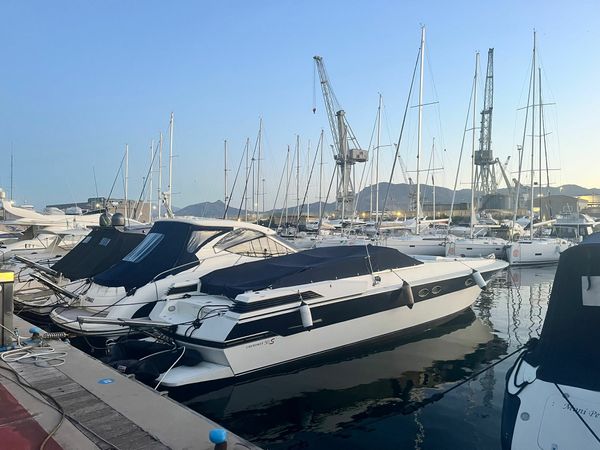 Cherokee 50 | Martina