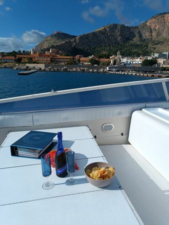 Cherokee 50 | Martina