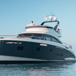 Sichterman 68 | Just the Two of Us