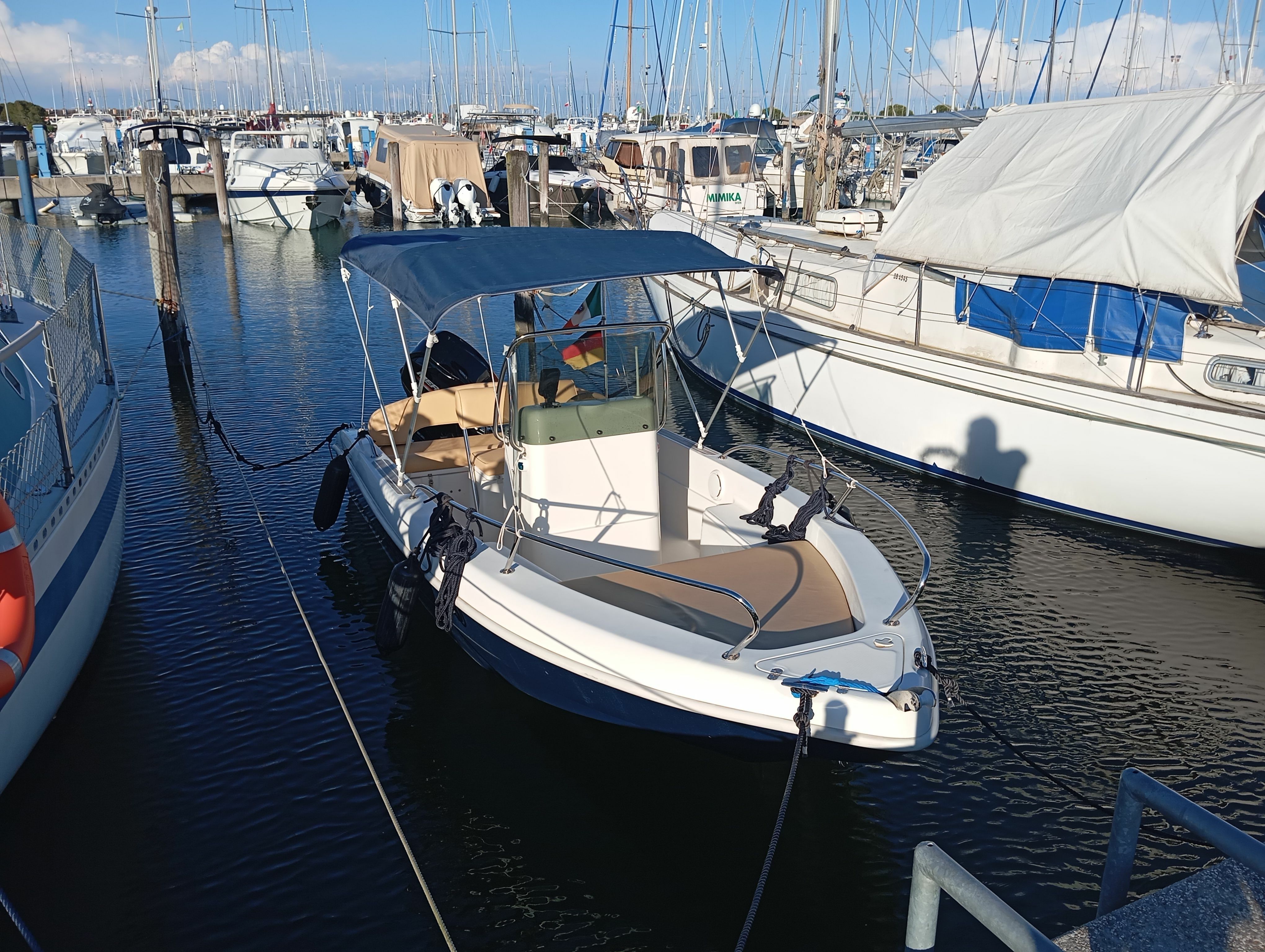 Capelli 500 | JeyJey