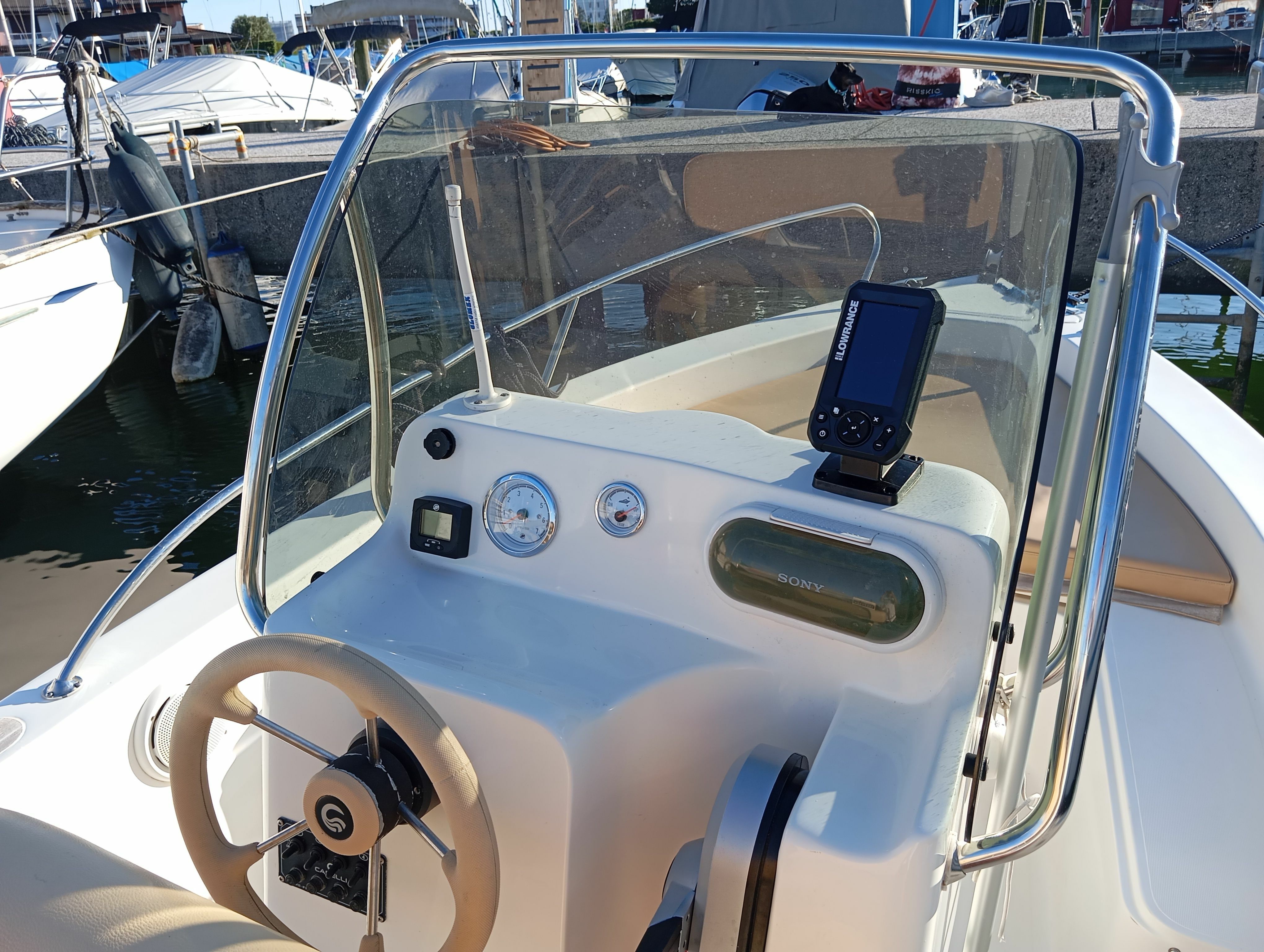 Capelli 500 | JeyJey