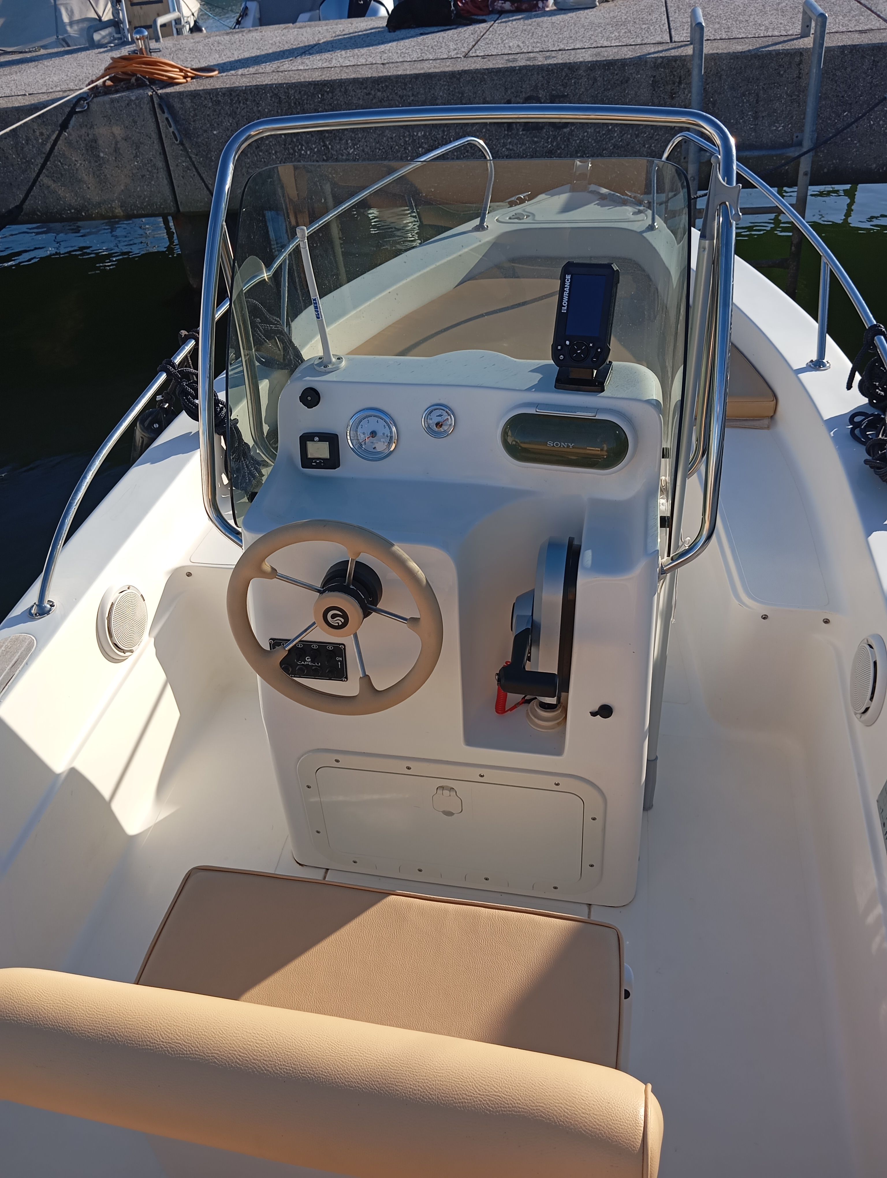 Capelli 500 | JeyJey