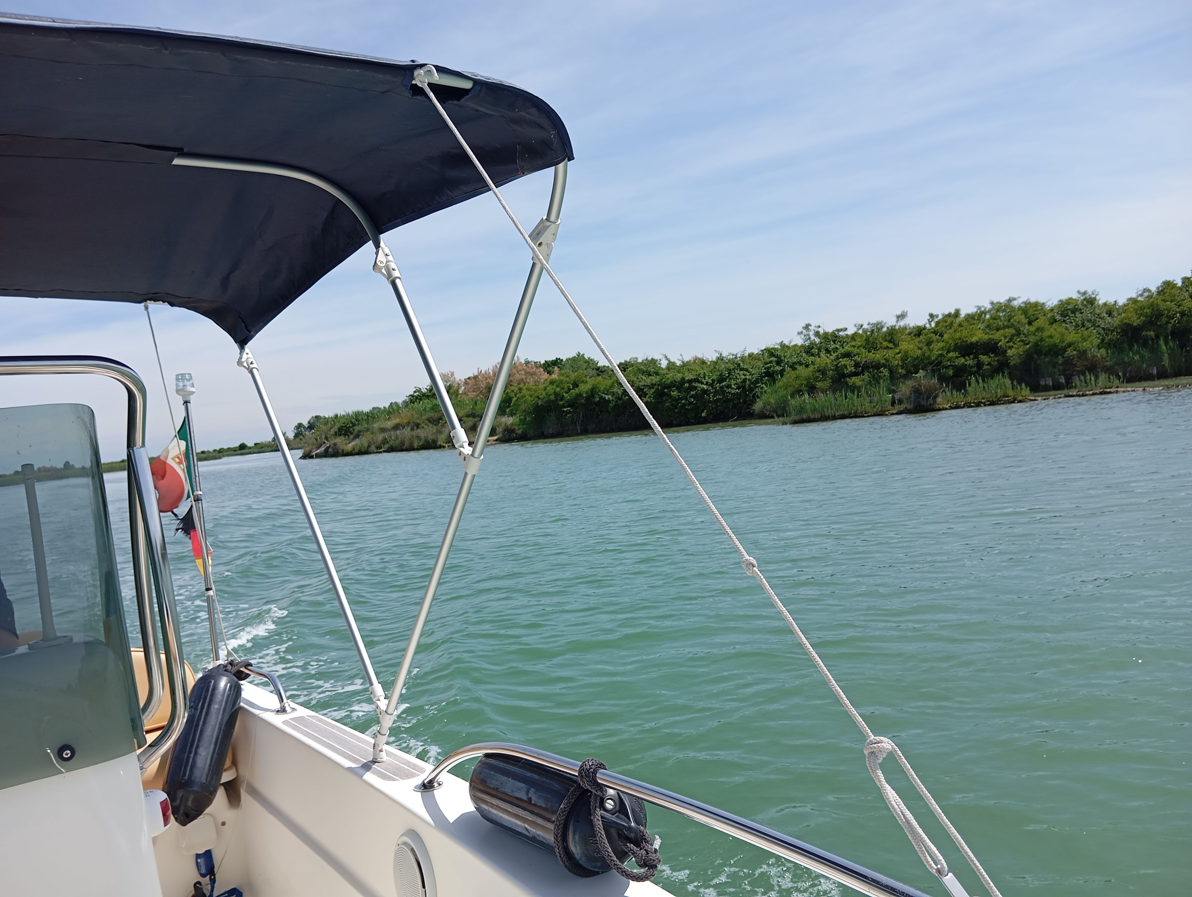 Capelli 500 | JeyJey