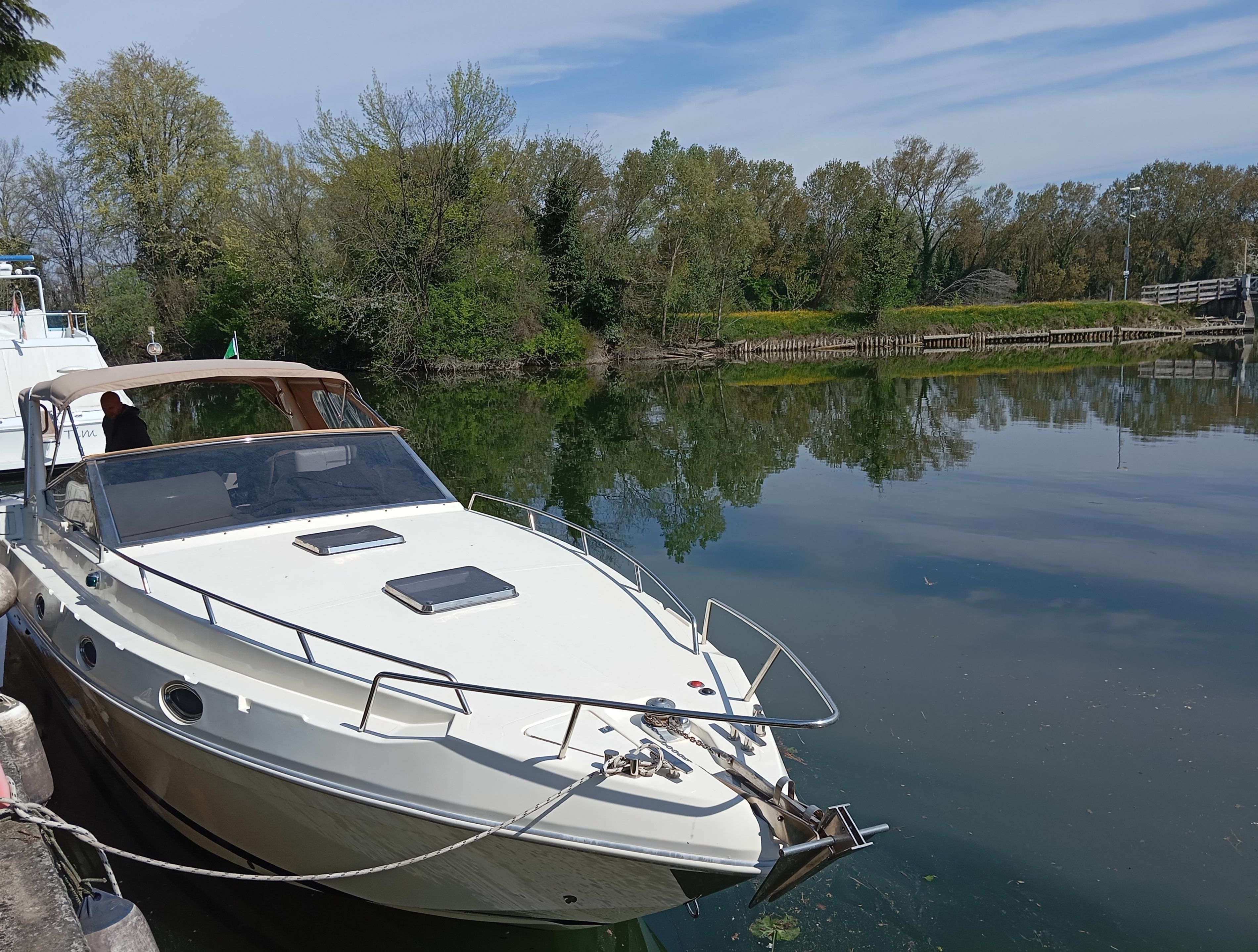 Airon Marine 36 | Maura 4