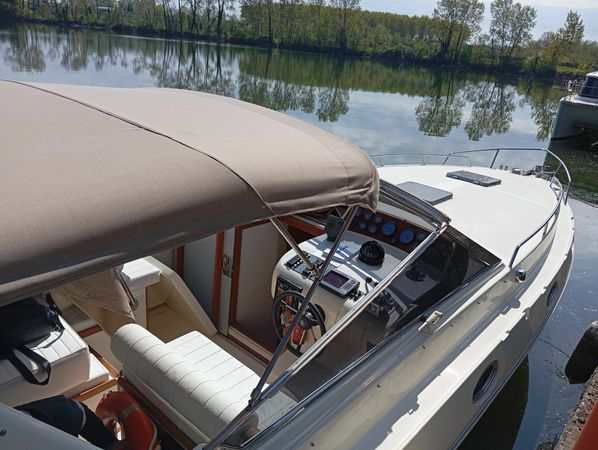 Airon Marine 36 | Maura 4
