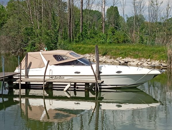 Airon Marine 36 | Maura 4