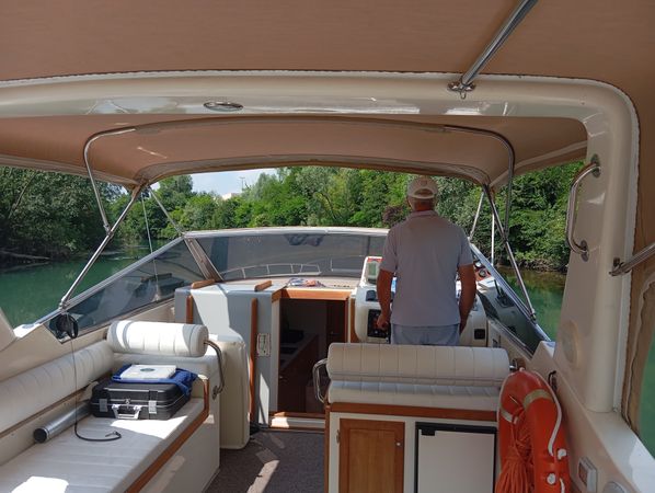 Airon Marine 36 | Maura 4