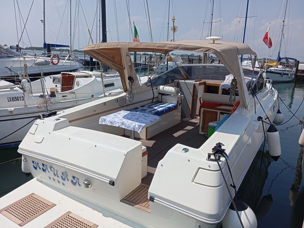 Airon Marine 36 | Maura 4