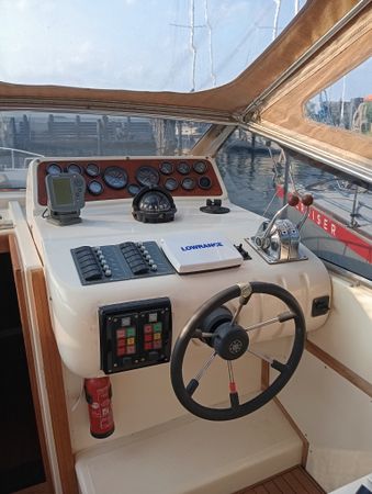 Airon Marine 36 | Maura 4