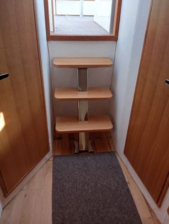 Airon Marine 36 | Maura 4