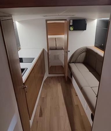 Airon Marine 36 | Maura 4