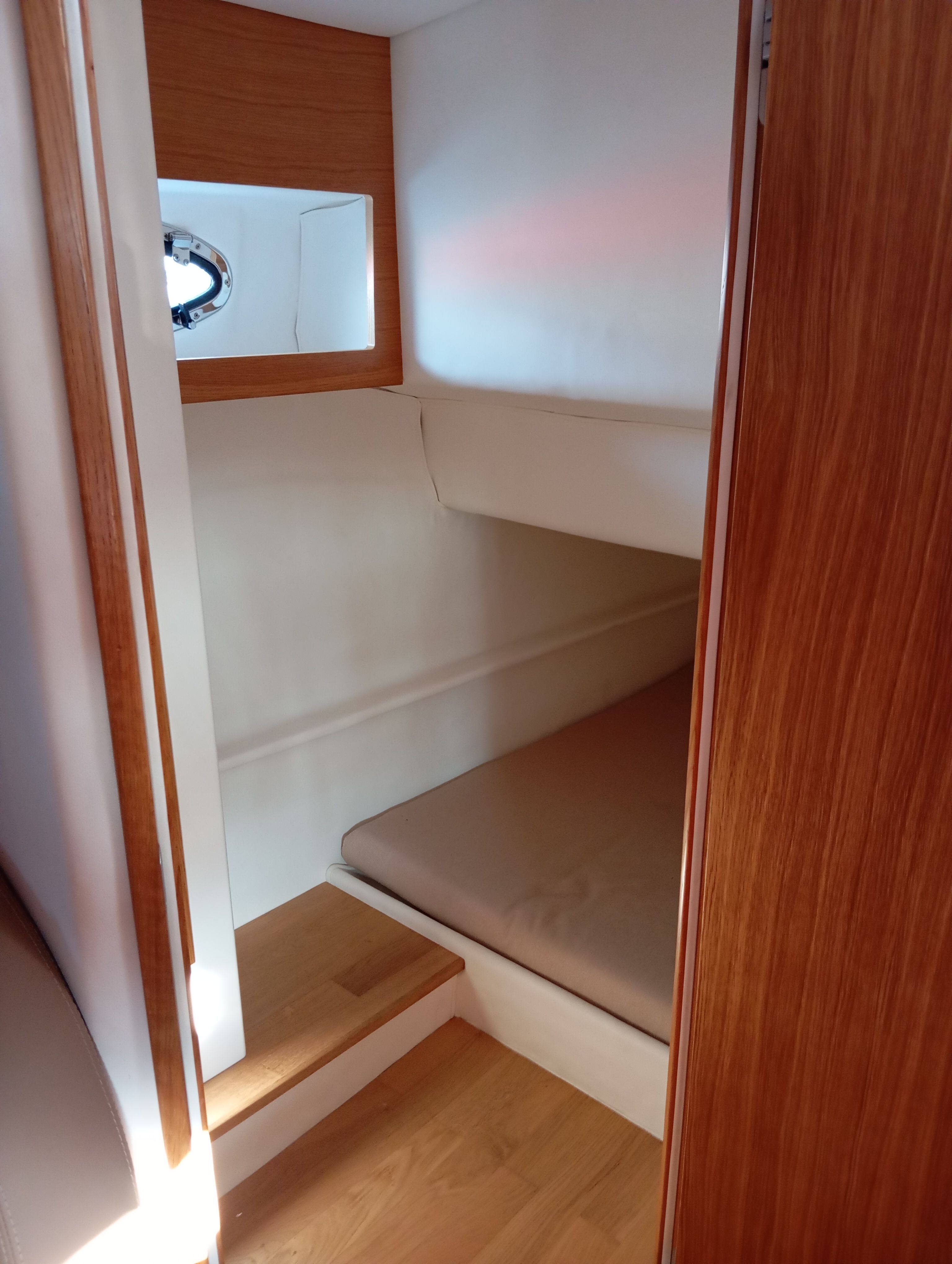 Airon Marine 36 | Maura 4