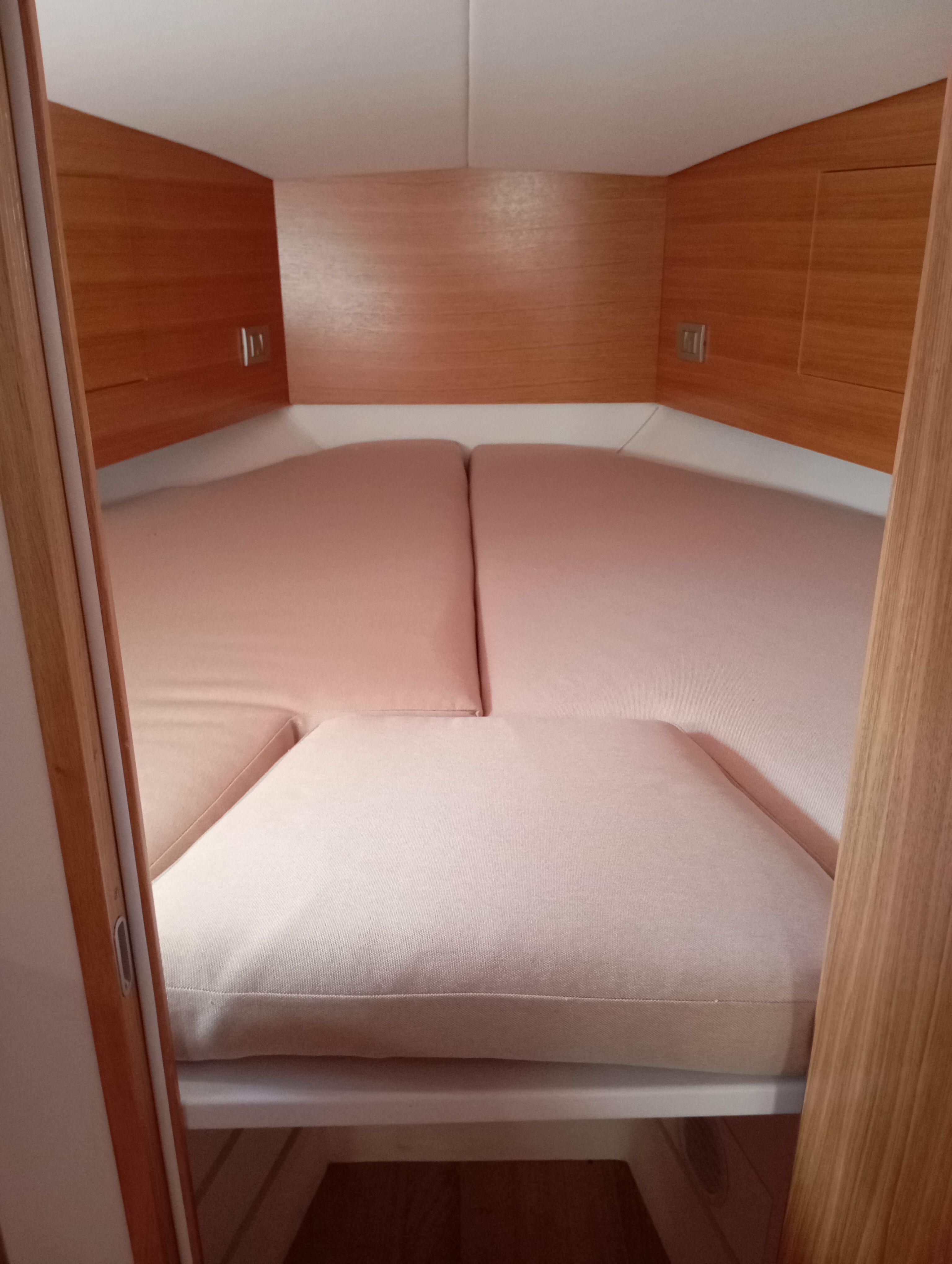 Airon Marine 36 | Maura 4