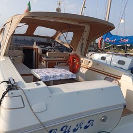 Airon Marine 36 | Maura 4
