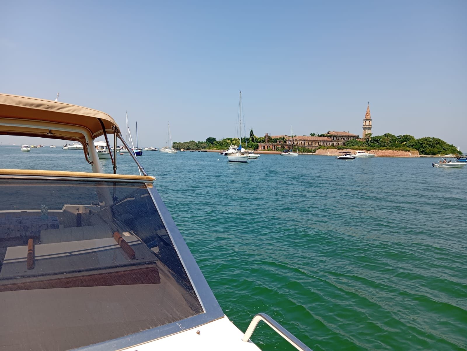 Airon Marine 36 | Maura 4