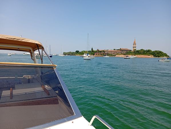 Airon Marine 36 | Maura 4