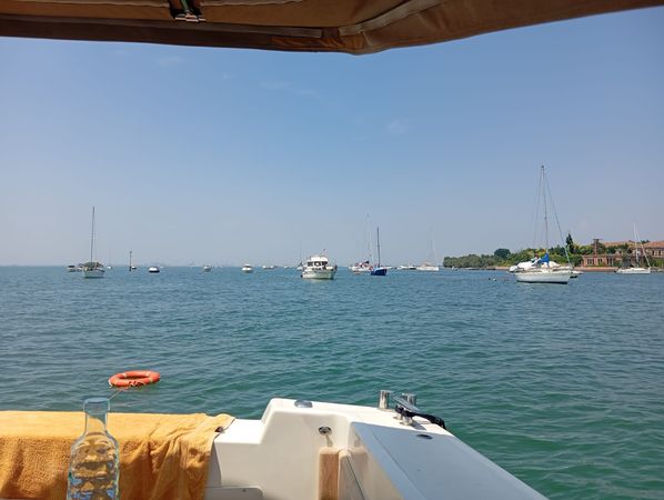 Airon Marine 36 | Maura 4