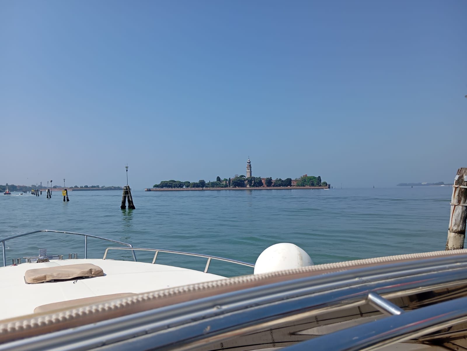 Airon Marine 36 | Maura 4