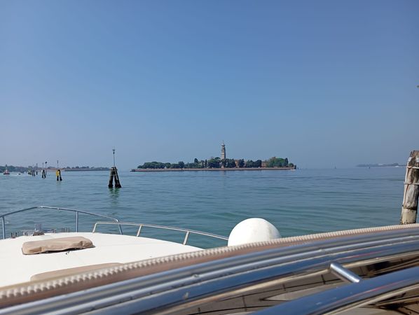 Airon Marine 36 | Maura 4