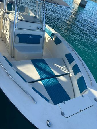 Grady White 257 | Any Weather