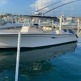 Grady White 257 | Any Weather