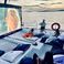 Lagoon 450 F | Blue Icon