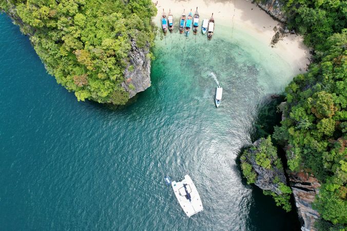 Lagoon 450 F | Blue Icon