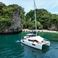 Lagoon 450 F | Blue Icon