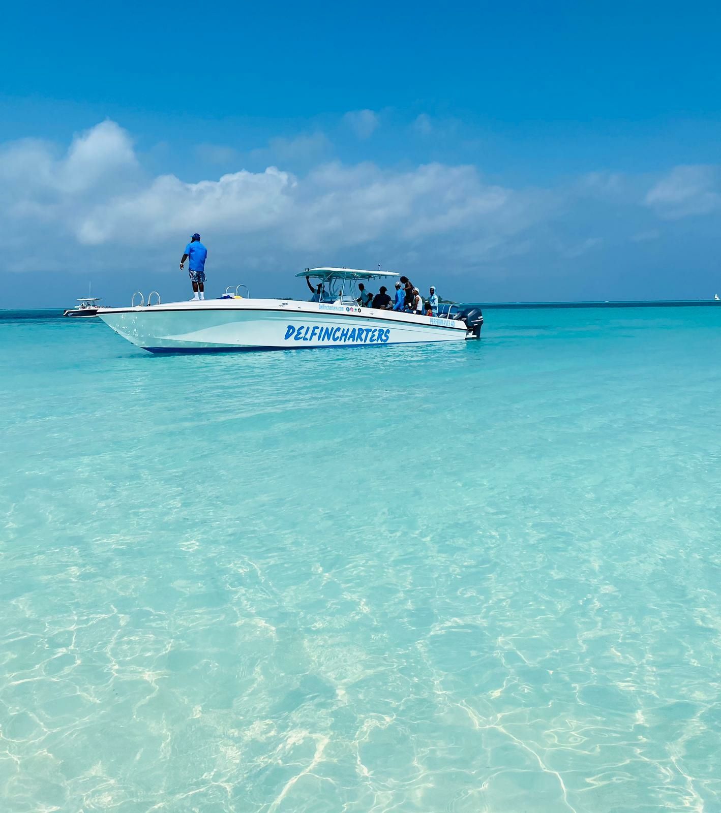 Performance 40 | The Governor