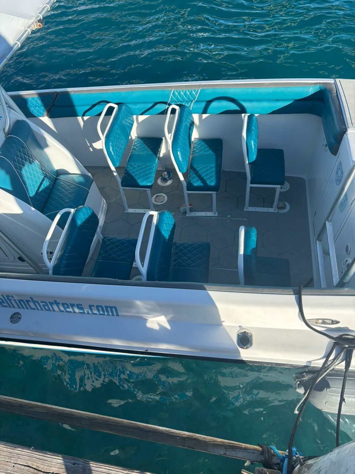 Performance 40 | The Governor