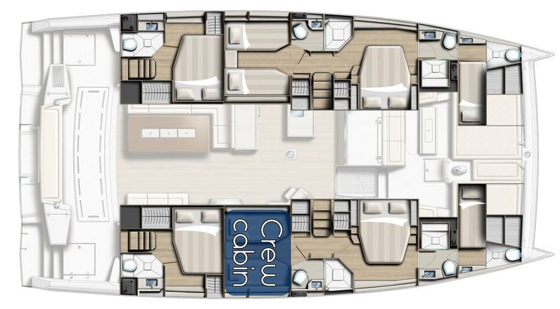 Bali 5.4 | Mastermind