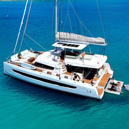 Bali 5.4 | Mastermind