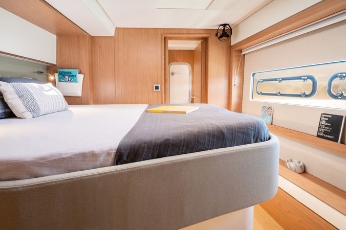 Bali 5.4 | Mastermind