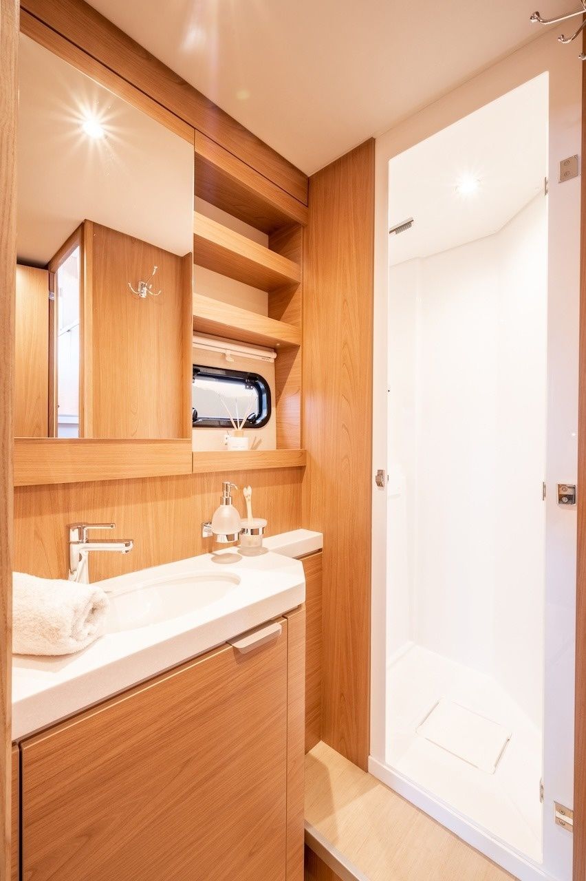 Bali 5.4 | Mastermind