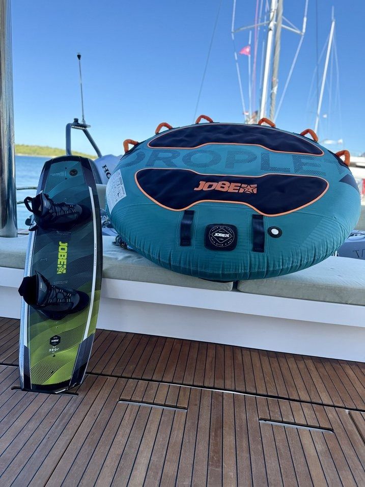 Bali 5.4 | Mastermind