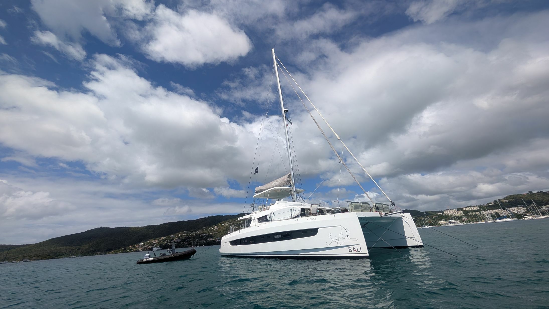 Bali 5.4 | Mastermind