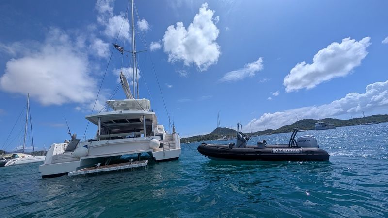 Bali 5.4 | Mastermind