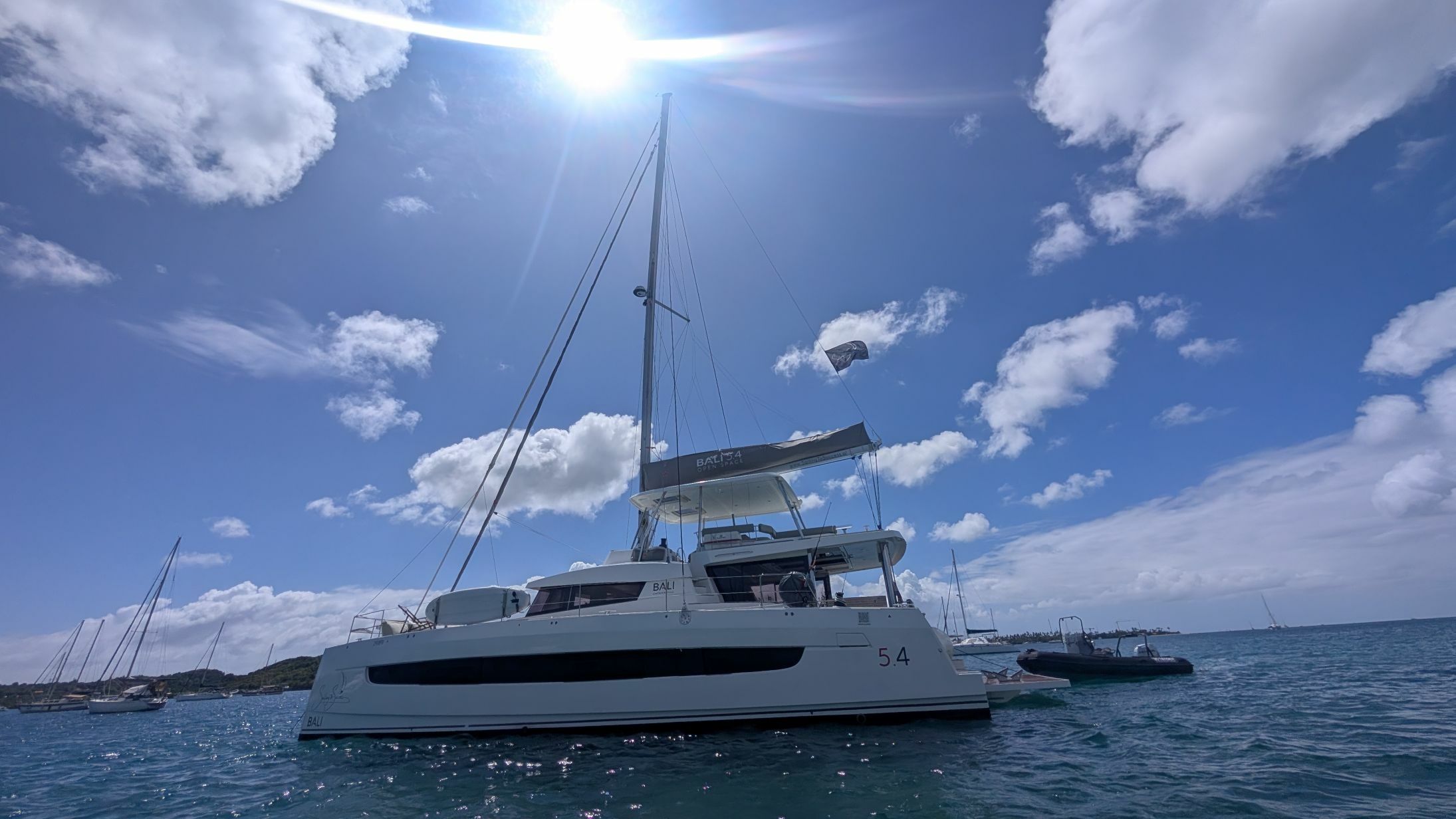 Bali 5.4 | Mastermind