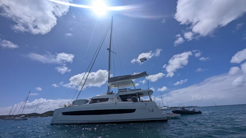 Bali 5.4 | Mastermind