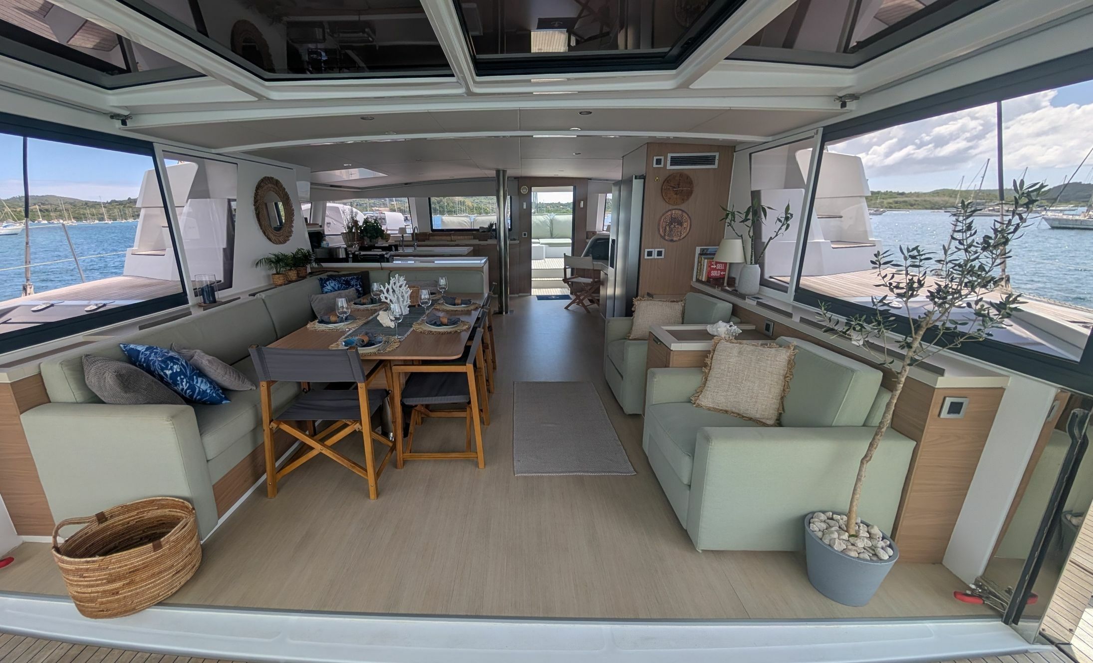 Bali 5.4 | Mastermind