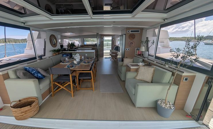 Bali 5.4 | Mastermind