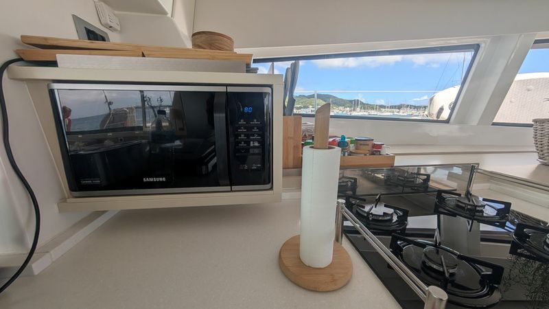 Bali 5.4 | Mastermind