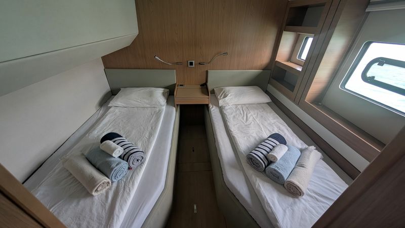 Bali 5.4 | Mastermind